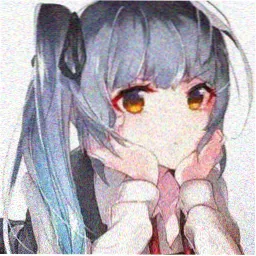 学员许岸的头像